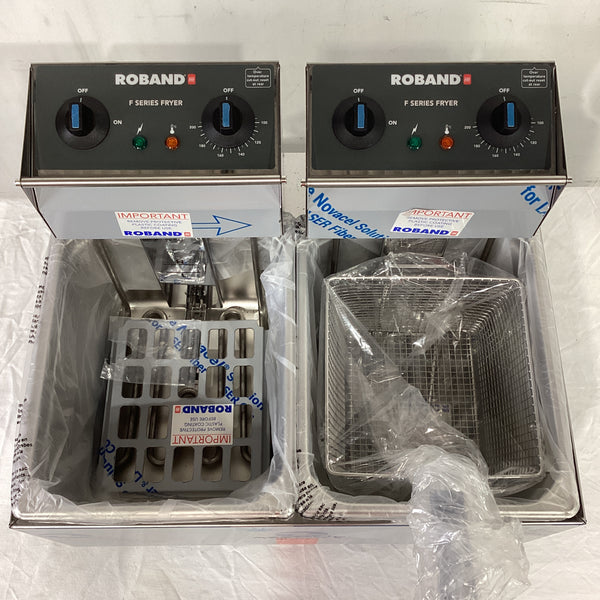 Roband F28 Fryer