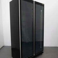 Exquisite DC700 Upright Fridge