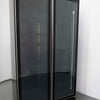 Exquisite DC700 Upright Fridge