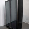 Exquisite DC700 Upright Fridge
