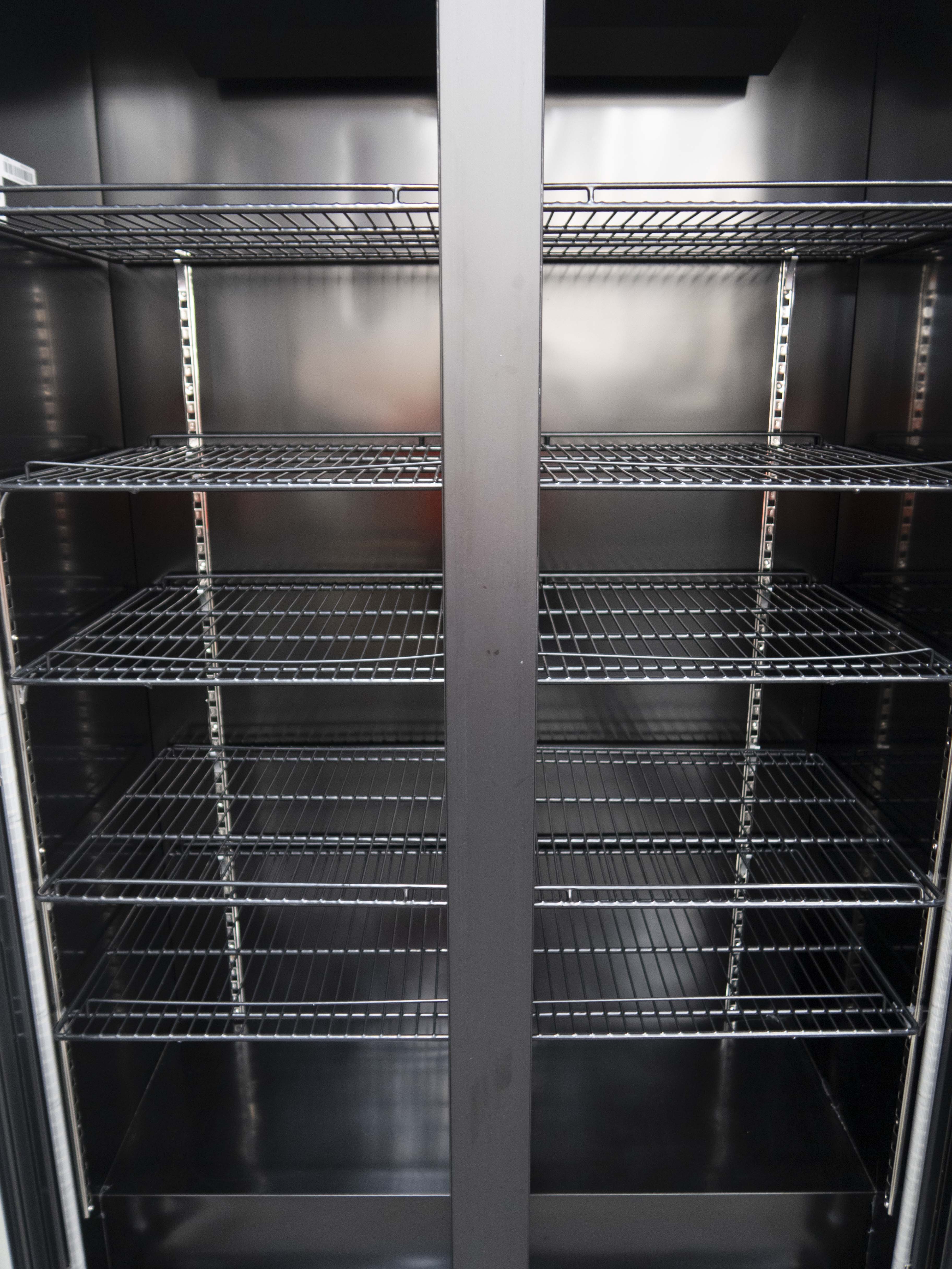 Exquisite DC700 Upright Fridge