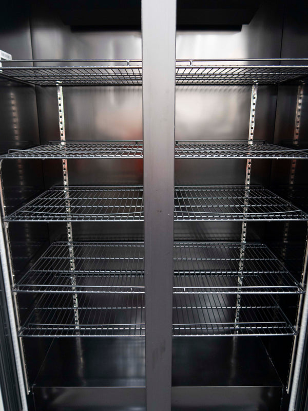 Exquisite DC700 Upright Fridge