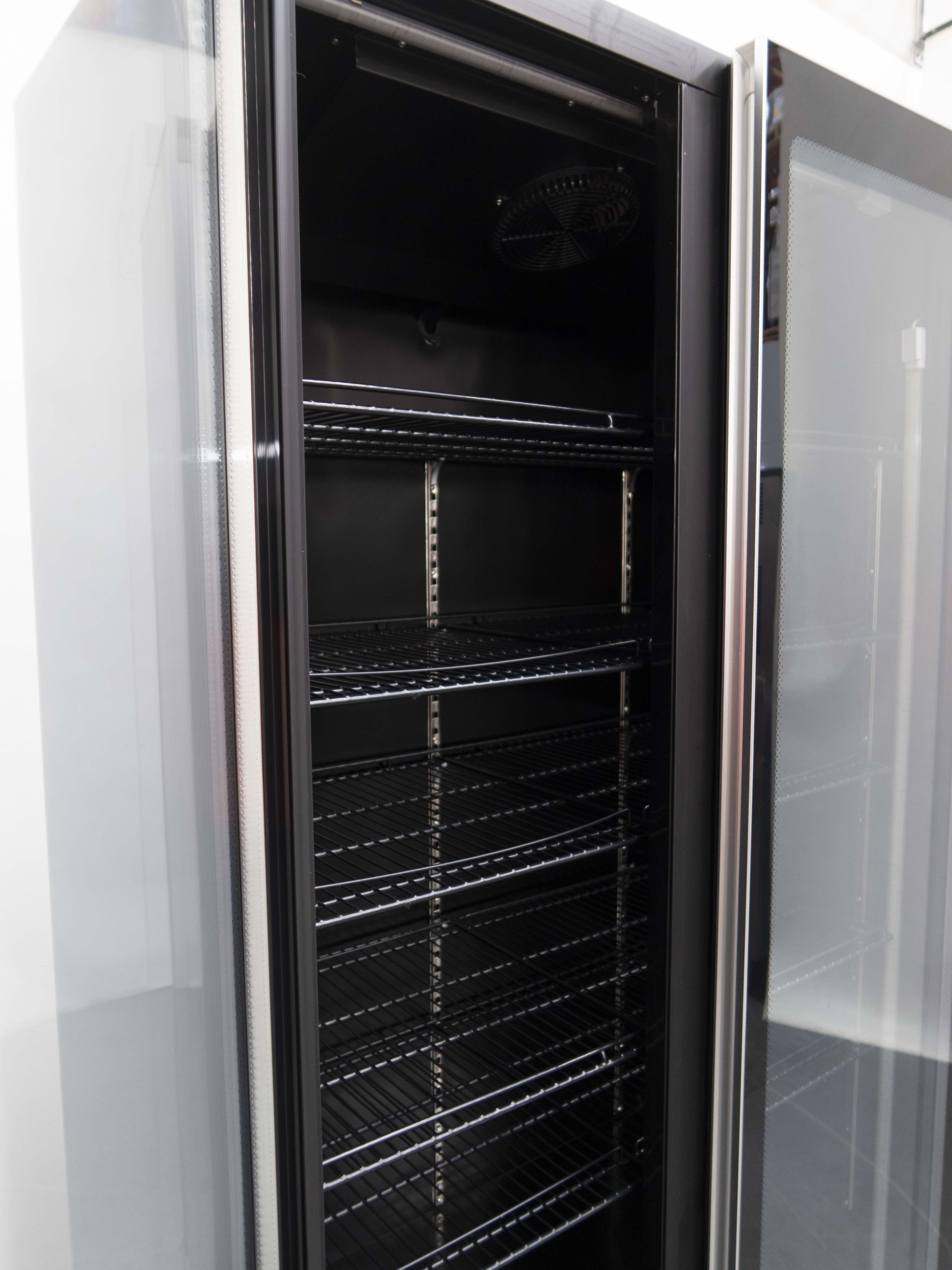 Exquisite DC700 Upright Fridge
