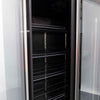 Exquisite DC700 Upright Fridge