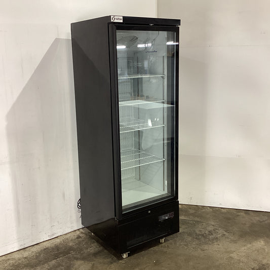 Saltas NDA0625 Upright Fridge