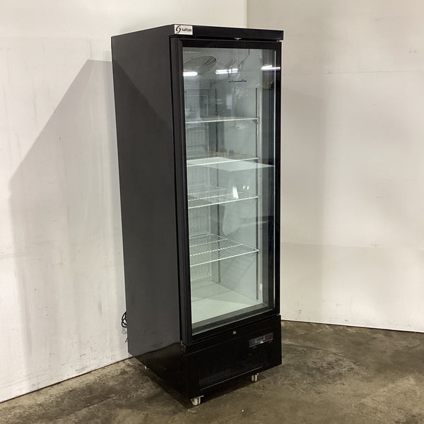 Saltas NDA0625 Upright Fridge