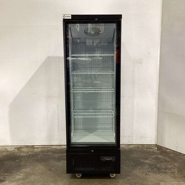 Saltas NDA0625 Upright Fridge