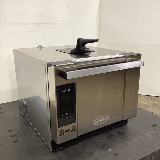 Unox XESR-03HS-EDDN Speed Oven