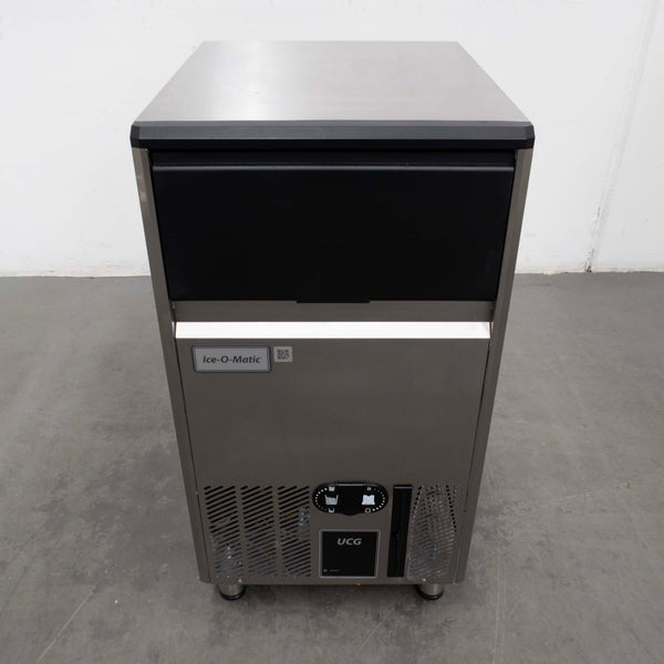 Ice O Matic UCG135APD Ice Machine