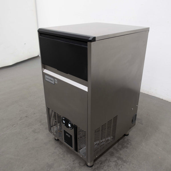 Ice O Matic UCG135APD Ice Machine