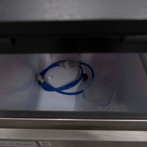 Ice O Matic UCG135APD Ice Machine
