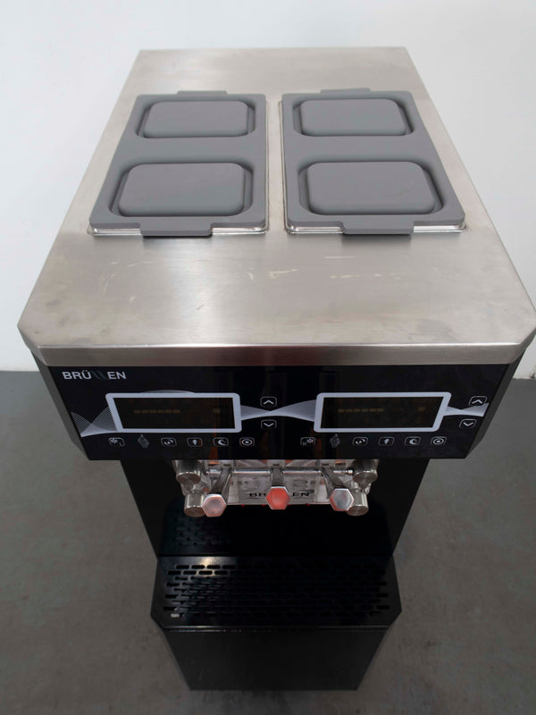 Brullen i95 Pro Soft Serve Machine