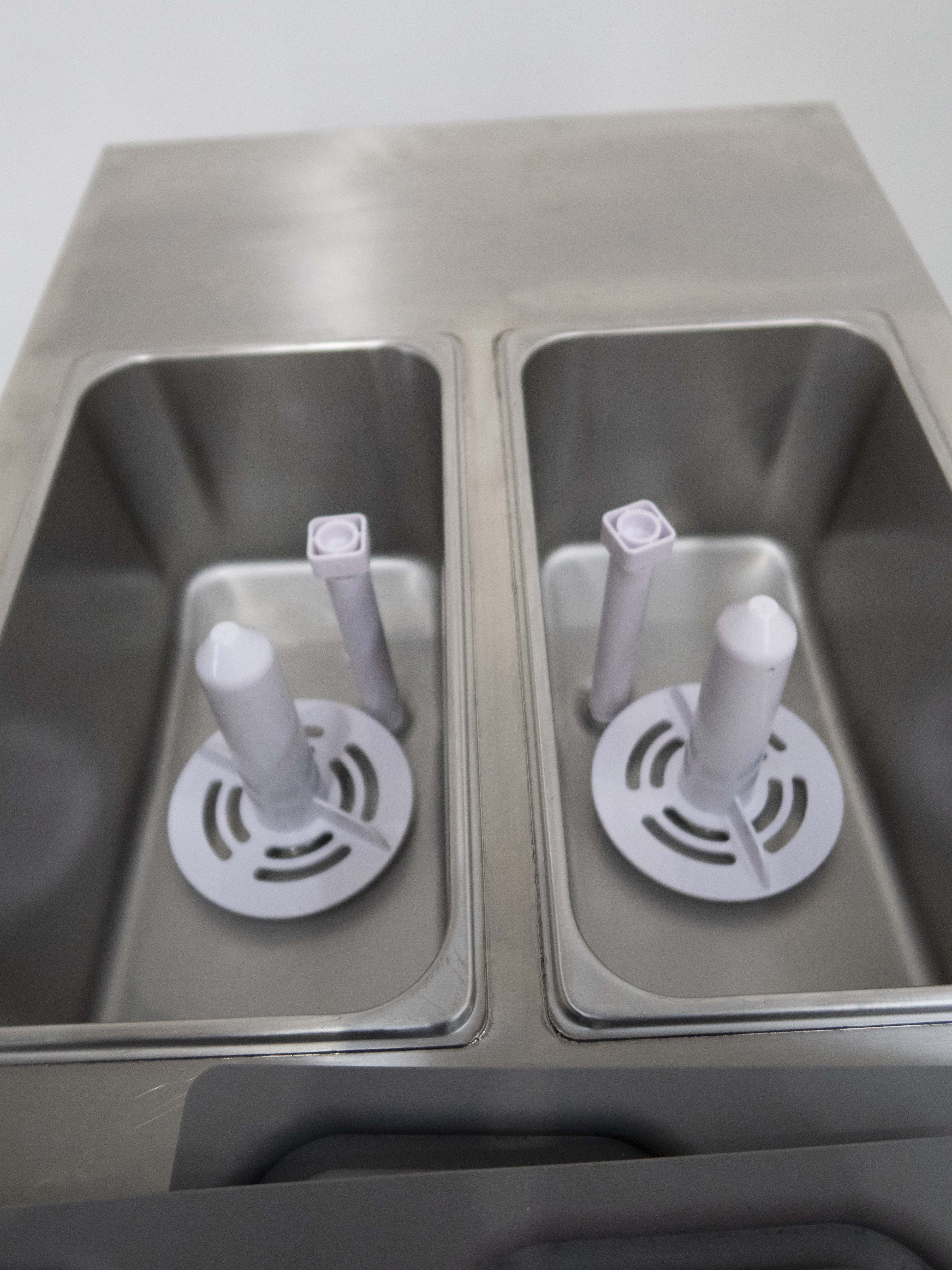 Brullen i95 Pro Soft Serve Machine