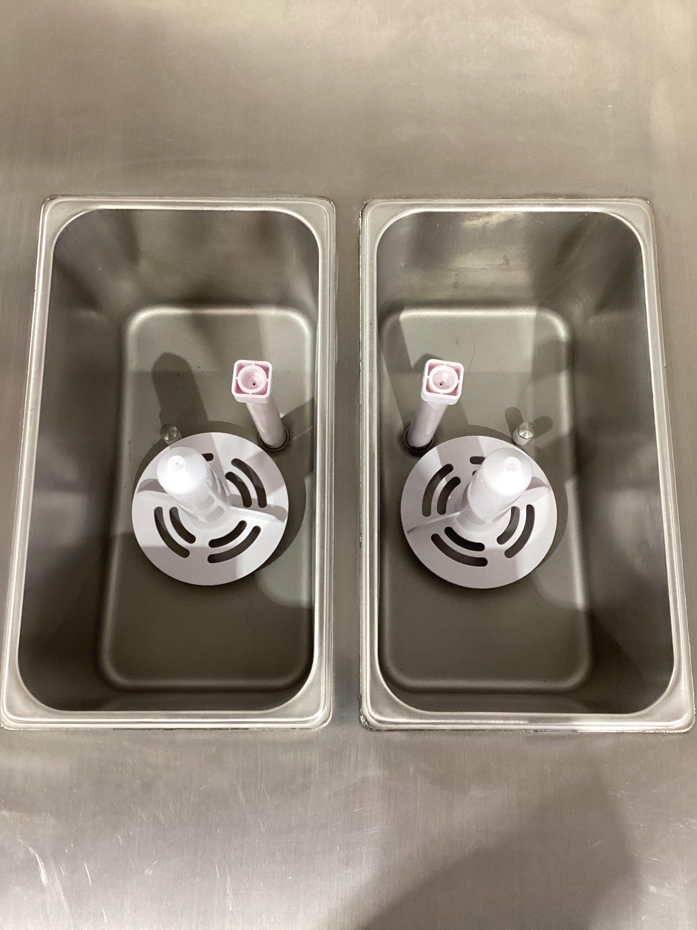 Brullen i26 Pro Ice Cream Machine