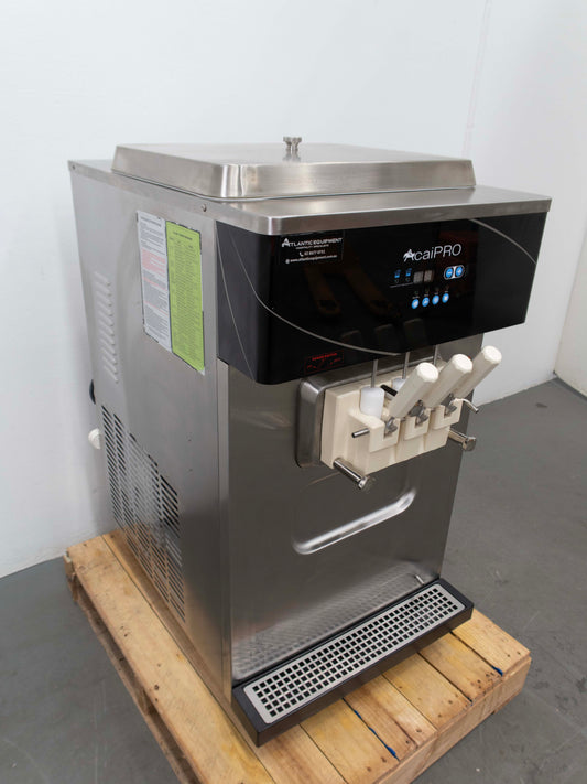 AcaiPro OP132BA Ice Cream Machine