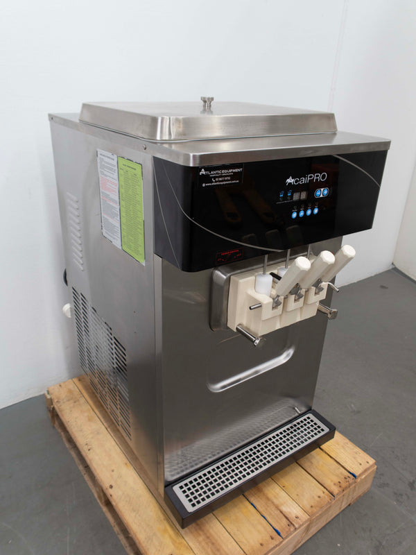 AcaiPro OP132BA Ice Cream Machine