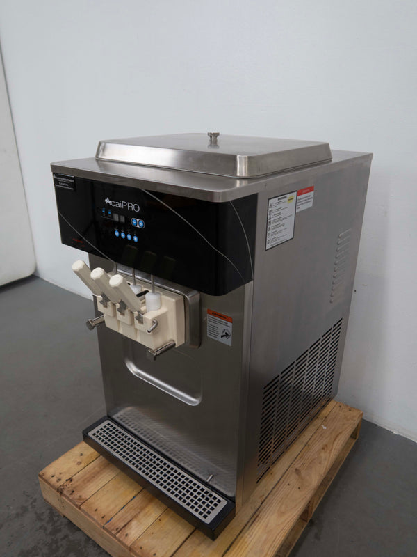 AcaiPro OP132BA Ice Cream Machine
