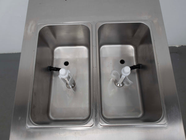 AcaiPro OP132BA Ice Cream Machine