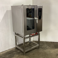 MODULAR EME 10/11 D Modular Emotion 10 Tray Combi Oven