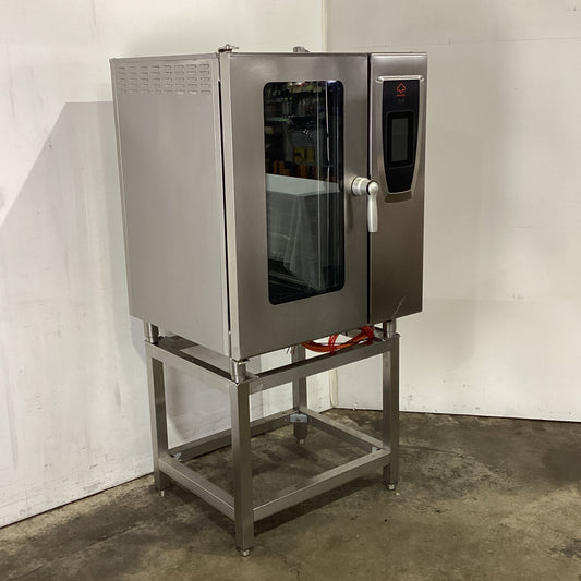 MODULAR EME 10/11 D Modular Emotion 10 Tray Combi Oven