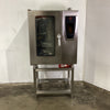 MODULAR EME 10/11 D Modular Emotion 10 Tray Combi Oven