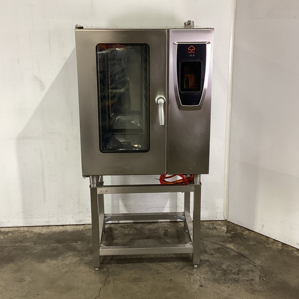 MODULAR EME 10/11 D Modular Emotion 10 Tray Combi Oven