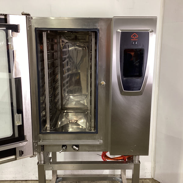 MODULAR EME 10/11 D Modular Emotion 10 Tray Combi Oven
