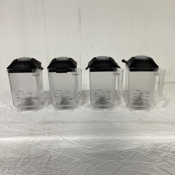 Benchstar Blender Jugs x4
