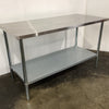 FED 1500-7-WB Stainless Steel Bench 1500W