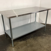 FED 1500-7-WB Stainless Steel Bench 1500W