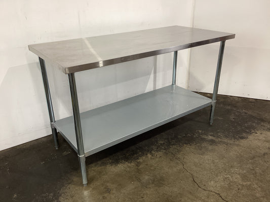 FED 1500-7-WB Stainless Steel Bench 1500W