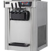 Aus Kitchen AUSKPSSA22AB Soft Serve Ice Cream Machine