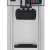 Aus Kitchen AUSKPSSA22AB Soft Serve Ice Cream Machine
