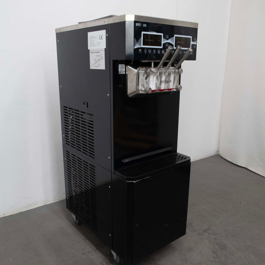 Brullen i95 Pro Soft Serve Machine
