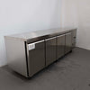 Atosa EPF3442GR Undercounter Fridge