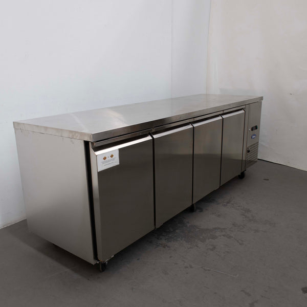 Atosa EPF3442GR Undercounter Fridge