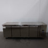 Atosa EPF3442GR Undercounter Fridge