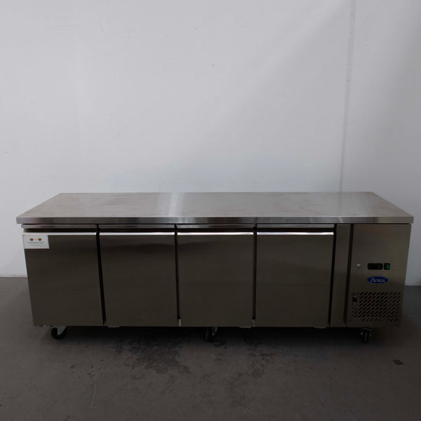 Atosa EPF3442GR Undercounter Fridge