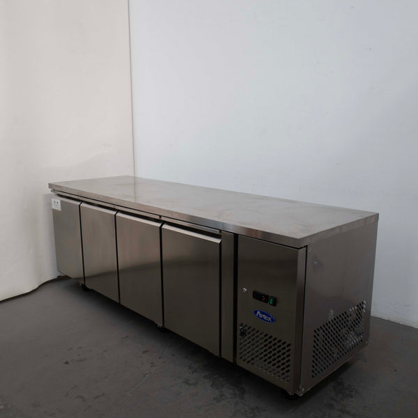 Atosa EPF3442GR Undercounter Fridge