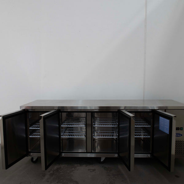 Atosa EPF3442GR Undercounter Fridge