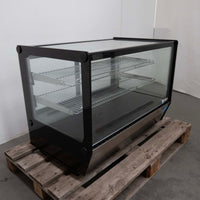 ICS Pacific Verona 90R Cold Food Display