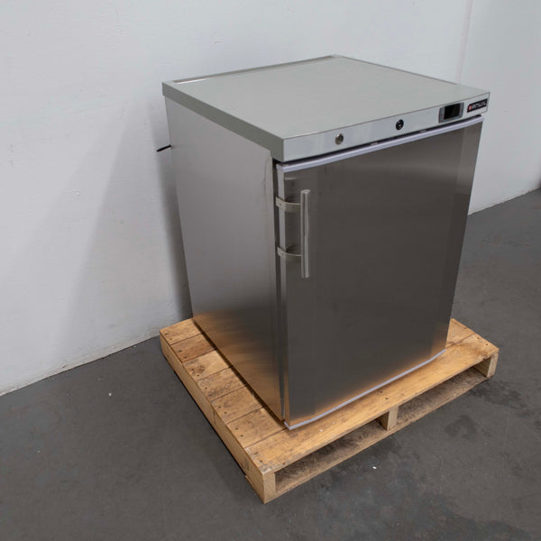 Anvil FBF2203 Underbench Freezer