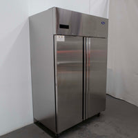 Atosa JBF80FSGR Upright Freezer