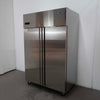 Atosa JBF80FSGR Upright Freezer
