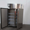 Atosa JBF80FSGR Upright Freezer