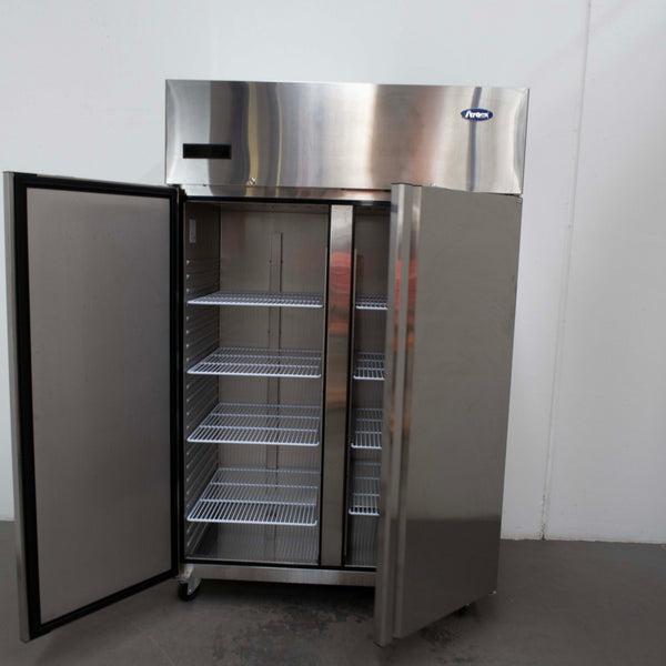 Atosa JBF80FSGR Upright Freezer