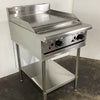 Caterware CW-HP60 Flat Griddle