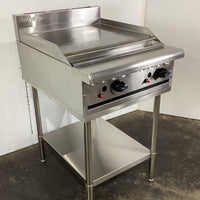 Caterware CW-HP60 Flat Griddle