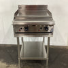 Caterware CW-HP60 Flat Griddle