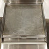 Caterware CW-HP60 Flat Griddle